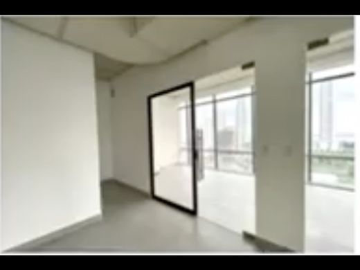 Escritório - Juan Díaz, Distrito de Antón