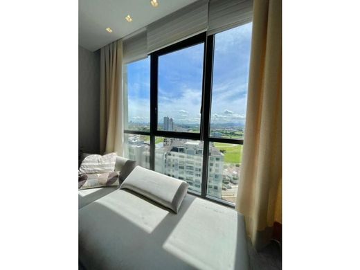 パナマシティ, Distrito de Panamáのアパートメント