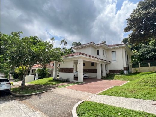 Casa di lusso a Panamá, Distrito de Panamá