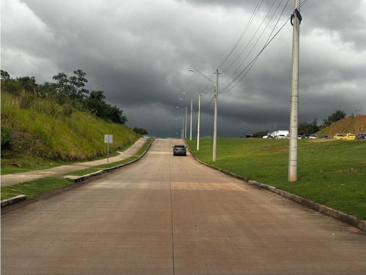 Terreno en La Chorrera, Distrito de La Chorrera