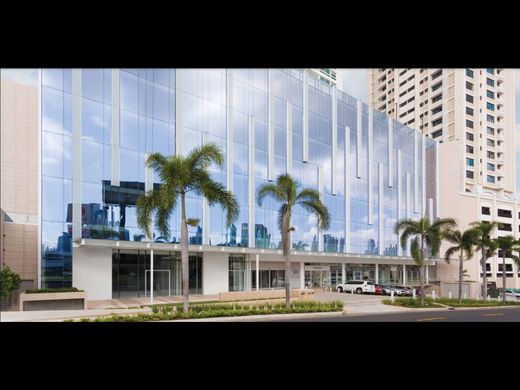 Bella Vista, Distrito de Donosoのオフィス