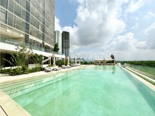 Appartamento a Panamá, Distrito de Panamá