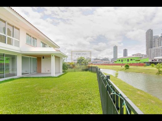 Luxury home in Panama City, Distrito de Panamá