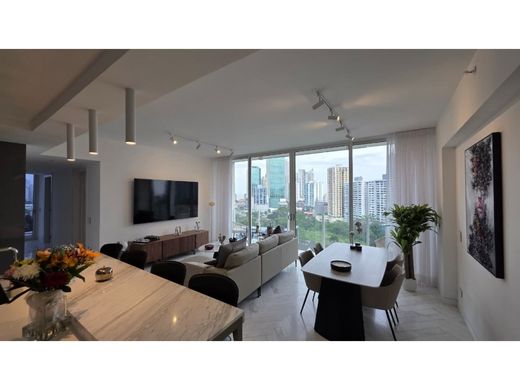 Apartment / Etagenwohnung in Bella Vista, Distrito de Donoso
