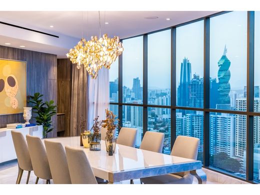 Apartment in San Francisco, Distrito de San Francisco