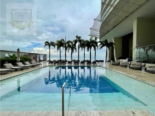 Appartement in Panama-stad, Distrito de Panamá