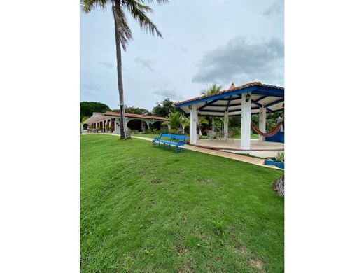 Luxury home in Las Guías Oriente, Distrito de Antón
