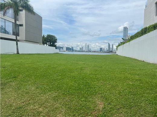 Arsa Panama (şehir)
, Distrito de Panamá