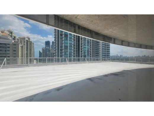 Офис, Панама, Distrito de Panamá