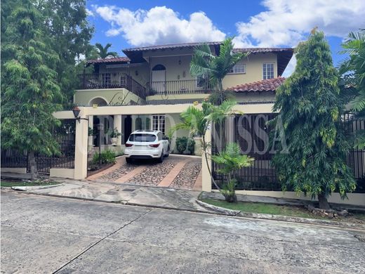 Betania, Distrito de Panamáの高級住宅