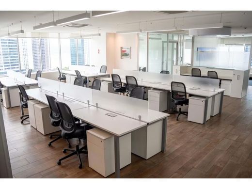 ‏משרד ב  פנמה סיטי, Distrito de Panamá