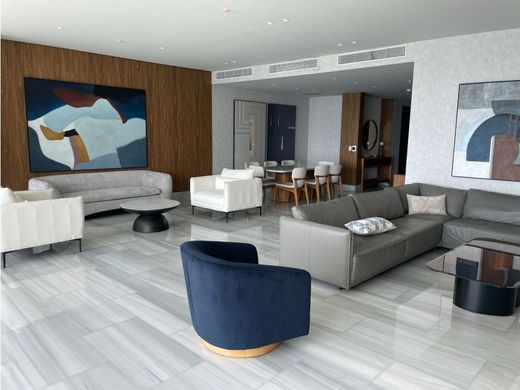 Apartment in Paitilla, Distrito de Panamá