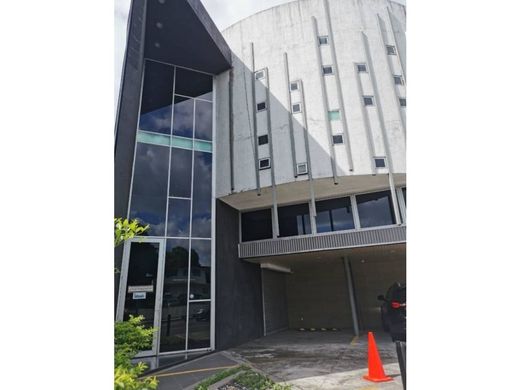 Wohnkomplexe in Panama-Stadt, Distrito de Panamá