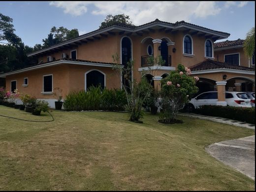 Luxury home in Panama City, Distrito de Panamá
