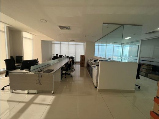 Γραφείο σε Πόλη του Παναμά, Distrito de Panamá