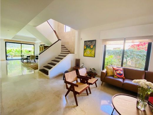 Πολυτελή κατοικία σε Ancón, Distrito de Panamá