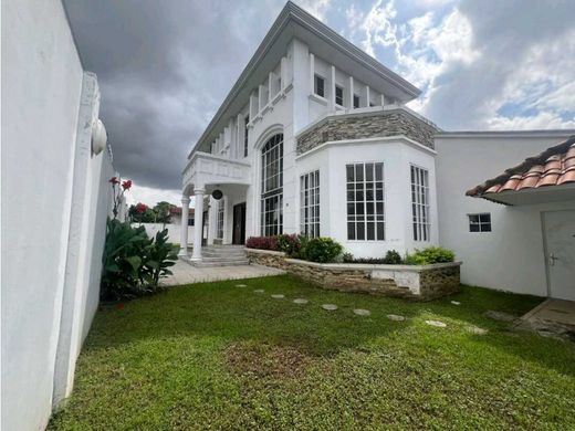 Casa di lusso a Panamá, Distrito de Panamá