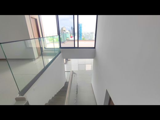 Cobertura - Bella Vista, Distrito de Donoso