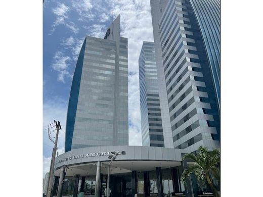Ofis Panama (şehir)
, Distrito de Panamá