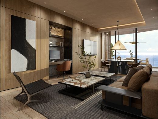 パナマシティ, Distrito de Panamáのアパートメント