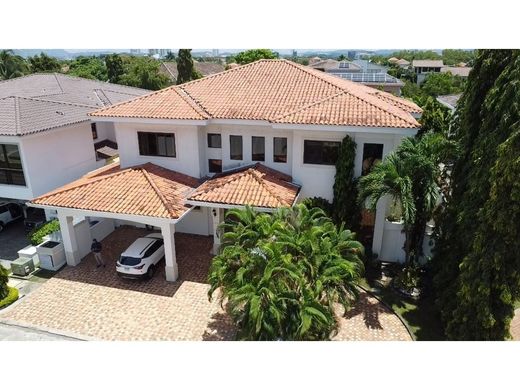 Luxe woning in Panama-stad, Distrito de Panamá