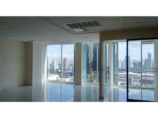 办公室  Bella Vista, Distrito de Donoso