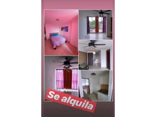 Appartamento a Panamá, Distrito de Panamá