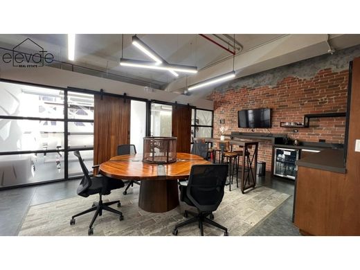 ‏משרד ב  פנמה סיטי, Distrito de Panamá