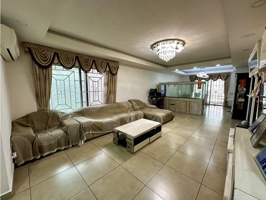 Casa di lusso a San Miguelito, Distrito San Miguelito