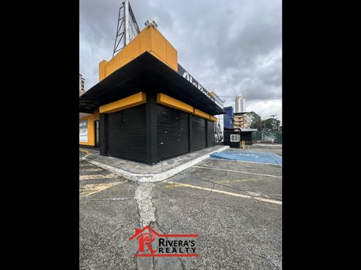 Grundstück in Panama-Stadt, Distrito de Panamá