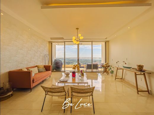 Apartment / Etagenwohnung in Panama-Stadt, Distrito de Panamá