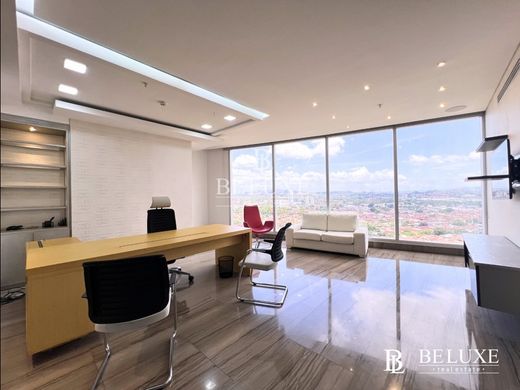 Office in Panama City, Distrito de Panamá