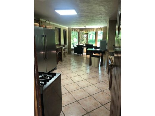 호화 저택 / Coclé, Distrito Penonomé