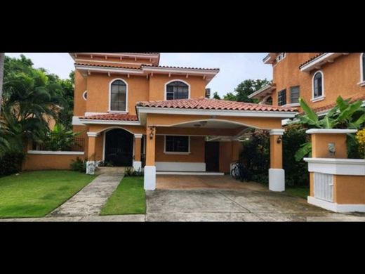 Casa di lusso a Panamá, Distrito de Panamá
