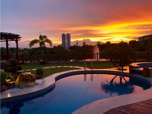 Casa di lusso a Panamá, Distrito de Panamá