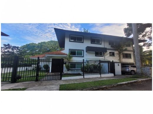 Luxury home in Panama City, Distrito de Panamá