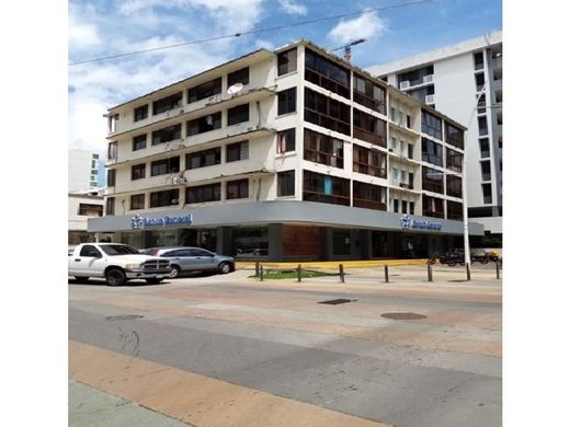 Wohnkomplexe in Panama-Stadt, Distrito de Panamá