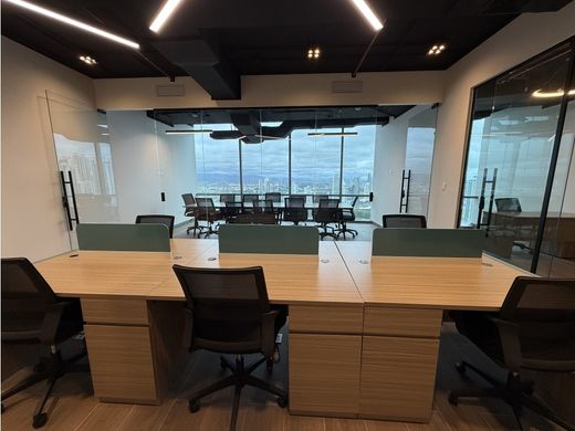 Kantoor in Juan Díaz, Distrito de Antón