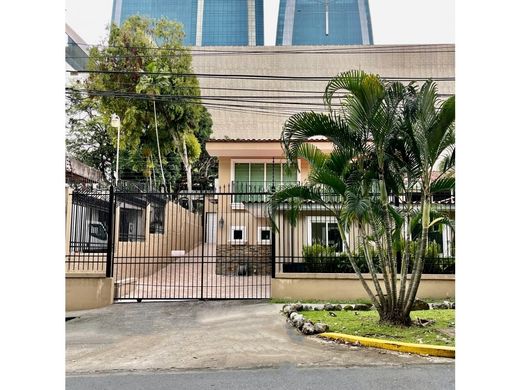 Casa de lujo en Ciudad de Panamá, Distrito de Panamá