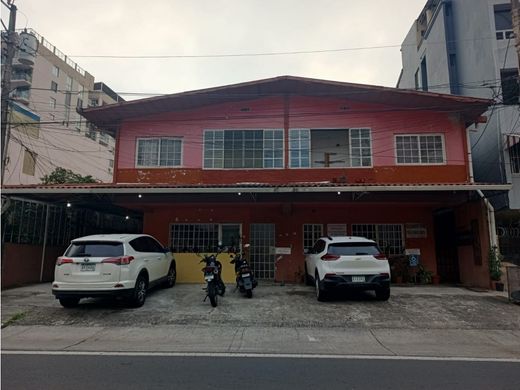 Жилой комплекс, Панама, Distrito de Panamá
