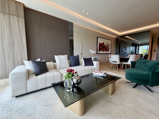 Appartement à Panamá, Distrito de Panamá