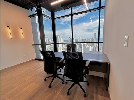 Office in Panama City, Distrito de Panamá