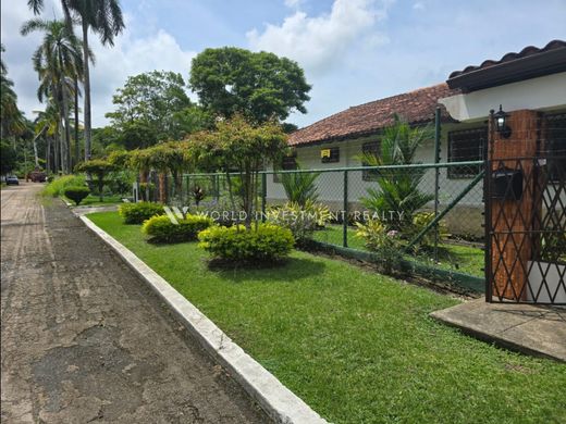 Luxury home in Arraiján, Distrito Arraiján