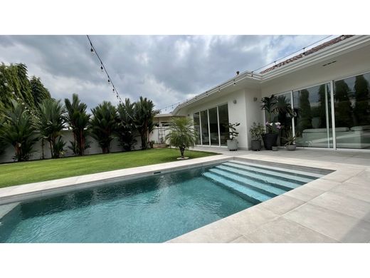 Maison de luxe à Panamá, Distrito de Panamá