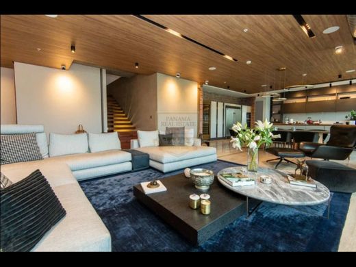Appartement à Panamá, Distrito de Panamá