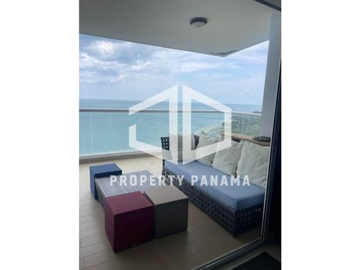 Apartment / Etagenwohnung in Antón, Distrito de Antón