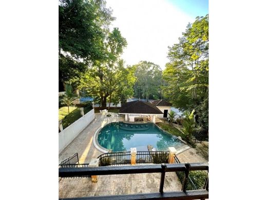 ‏בתי כפר ב  פנמה סיטי, Distrito de Panamá