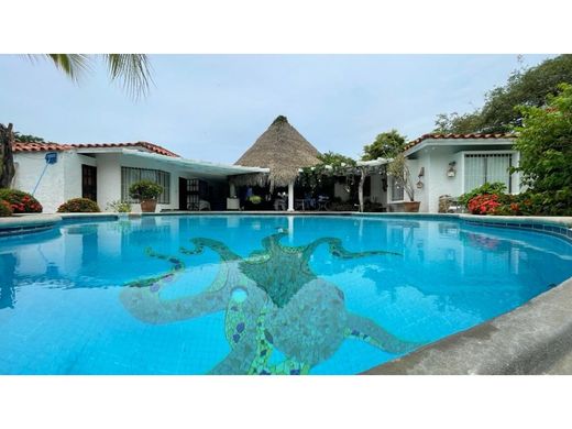 Casa di lusso a San Carlos, Distrito de San Carlos