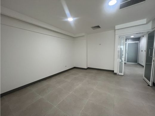 Office in Panama City, Distrito de Panamá