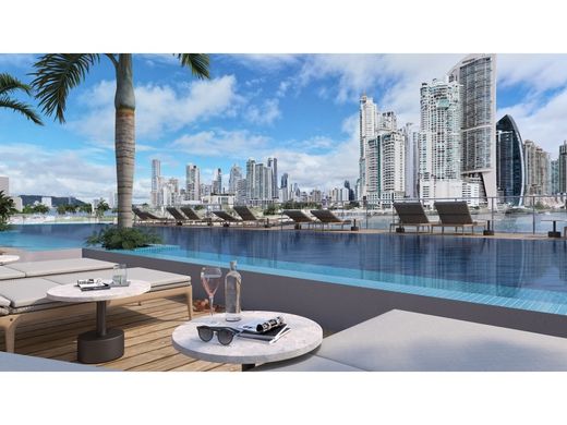 パナマシティ, Distrito de Panamáのアパートメント